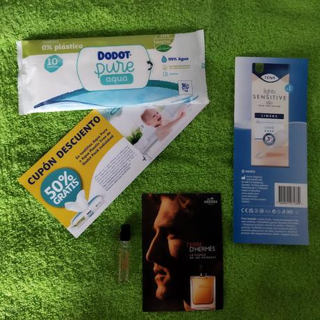 TODO GRATIS RECIBIDOS (Vol.74)