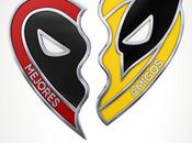 Marvel Studios estrenó prime tráiler póster Deadpool Wolverine