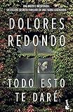 Todo esto te daré (Novela)