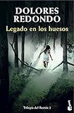 Legado en los huesos: 2 (Crimen y misterio)