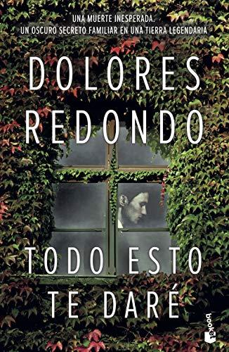El Mejor 10 dolores redondo de 2024: La Elección de los Especialistas Todo esto te daré (Novela)