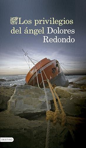 El Mejor 10 dolores redondo de 2024: La Elección de los Especialistas Los privilegios del ángel (Áncora & Delfín)