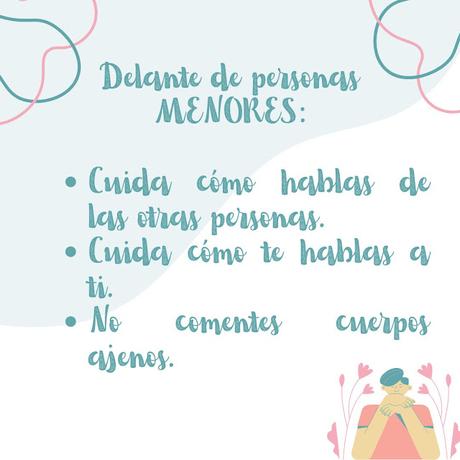 ejemplos personas adultas ¿Existe una relación entre CRIANZA y ACOSO ESCOLAR? 02