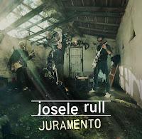 Josele Rull estrena Juramento, su nuevo EP