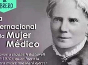 Internacional Mujer Médico