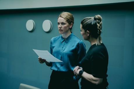 Vientos nórdicos 2024 - Parte 2: Las series escandinavas que vendrán