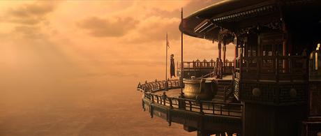 Vientos nórdicos 2024 - Parte 2: Las series escandinavas que vendrán