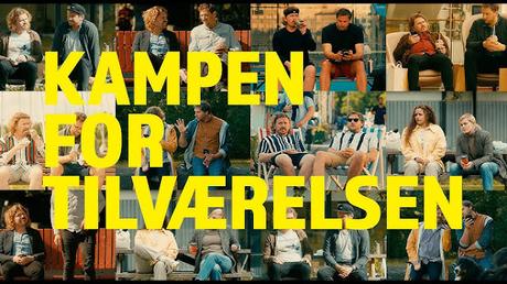 Vientos nórdicos 2024 - Parte 2: Las series escandinavas que vendrán