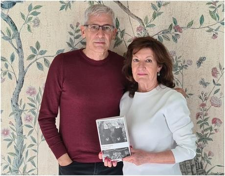 «Vibración», de José Ovejero