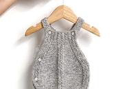 Jersey Crochet CUDDLES Patrón tutorial
