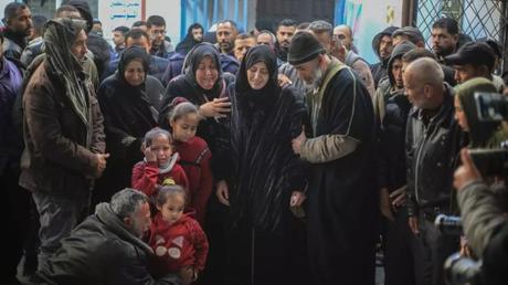 «La retirada de fondos a UNRWA es un castigo colectivo contra los palestinos»