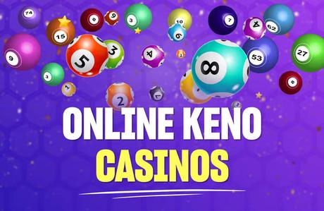 Keno: reglas, características y estrategias del juego