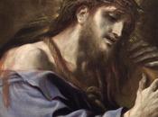 Cristo cruz cuestas Luca Giordano