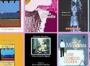 Reseña: libro: comedia ligera