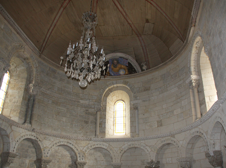 Edén en Lacommande, Francia