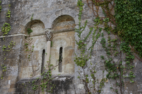 Edén en Lacommande, Francia