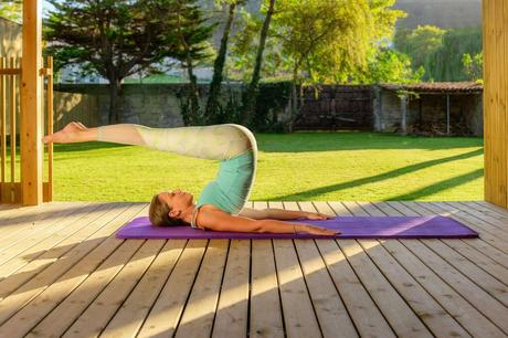 Practicar pilates online a través de la plataforma Bienestar Pilates Practicar pilates online a través de la plataforma Bienestar Pilates