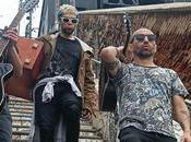 Paktum vuelve carga nuevo single «Porteño»