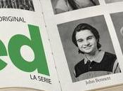 Ted: Serie llega Universal desde este viernes febrero