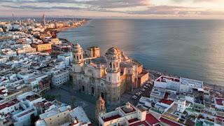 Visitar Cádiz barato