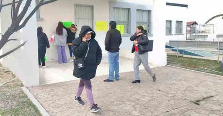 Abogados del Altiplano exigen cambio de juez en venado por irregularidades y acoso