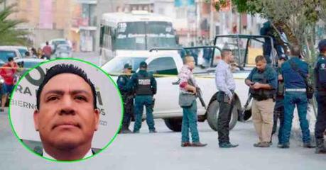 San Luis Potosí reforzará sus fronteras con Zacatecas tras violencia: Guadalupe Torres