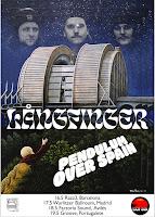 Conciertos en España de Långfinger en 2024