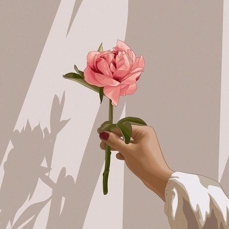 como hacer agua de rosas