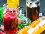 riesgos bebidas azucaradas enfermedades cardiovasculares [Estudio]