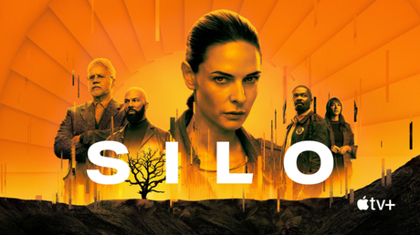 Rebecca Ferguson actualiza el estado de la segunda temporada de ‘Silo’.