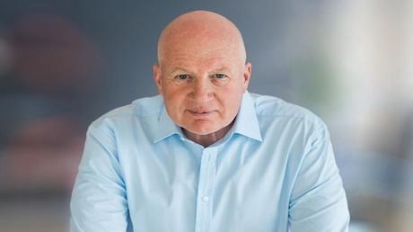 Kevin Roberts: el valor de la emoción en un mundo de IA Kevin Roberts: el valor de la emoción en un mundo de IA