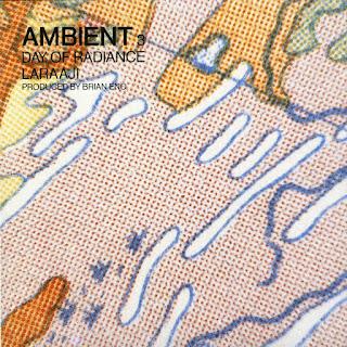 Laraaji - Ambient 3: Day of Radiance (1980)