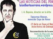 opinión semana FINDE NIUS (año finde 100)