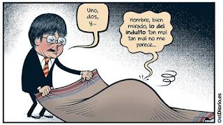 De carlistas, señoritos y tractores