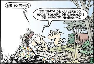 De carlistas, señoritos y tractores