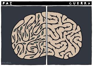 De carlistas, señoritos y tractores