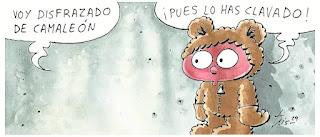 De carlistas, señoritos y tractores