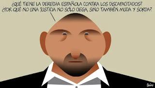 De carlistas, señoritos y tractores