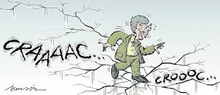 De carlistas, señoritos y tractores