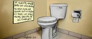 De carlistas, señoritos y tractores