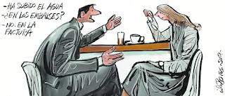 De carlistas, señoritos y tractores