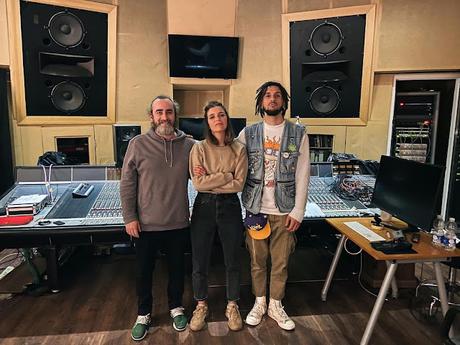 CARMEN BOZA: 'ENCORE' CARMEN BOZA: 'ENCORE'