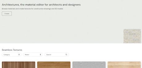 Web para crear y descargar una textura