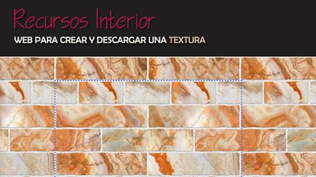 Web para crear y descargar una textura