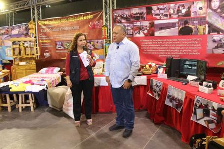 ¡Seguimos venciendo! 10 años en fotos de Con el Mazo Dando