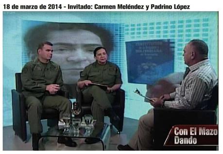 ¡Seguimos venciendo! 10 años en fotos de Con el Mazo Dando