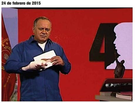 ¡Seguimos venciendo! 10 años en fotos de Con el Mazo Dando