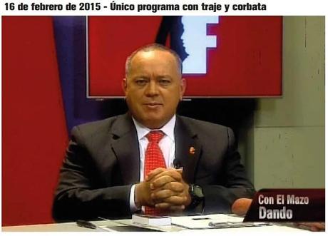 ¡Seguimos venciendo! 10 años en fotos de Con el Mazo Dando