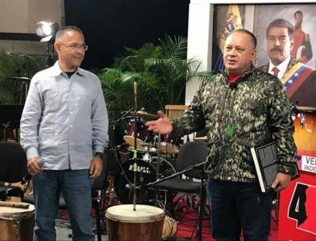 ¡Seguimos venciendo! 10 años en fotos de Con el Mazo Dando