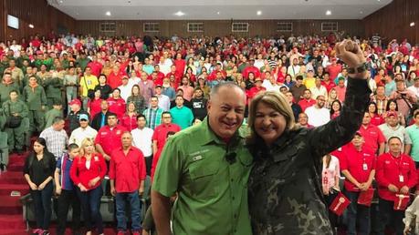 ¡Seguimos venciendo! 10 años en fotos de Con el Mazo Dando